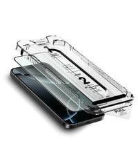 iPhone Impact Anti Blue Light 1 Take Assemble Screen Protector