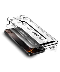 iPhone Impact HD 1 Take Assemble Screen Protector