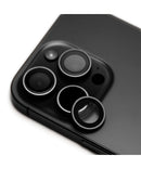iPhone 16 Pro / 16 Pro Max 1 Tap Assemble Impact HD Lens Protector