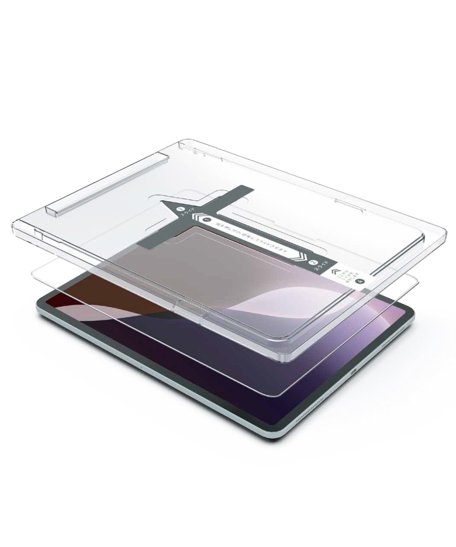 iPad Screen Protector