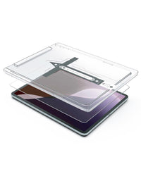 iPad Air M2/M3 Impact HD 1 Take Assemble Screen Protector