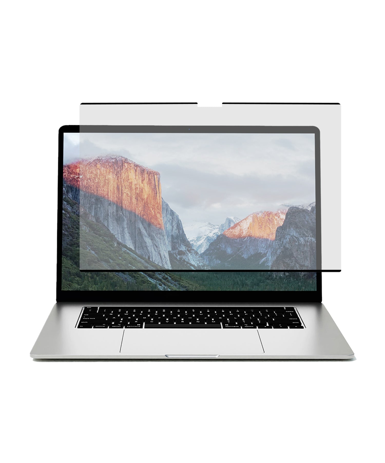 MacBook Privacy Anti Blue Light Magnetic Screen Protector