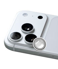 iPhone 17 Pro / 17 Pro Max 1 Tap Install Impact HD Lens Protector