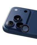 iPhone 17 Pro / 17 Pro Max 1 Tap Install Impact HD Lens Protector